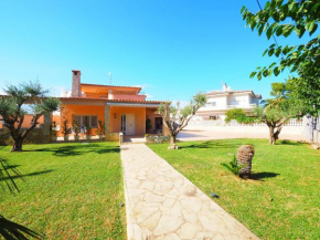 Holiday Home Carmenso